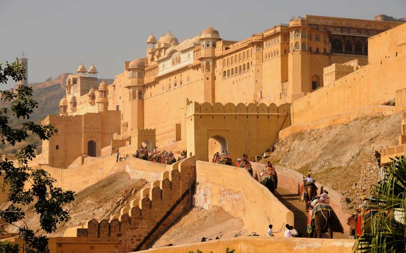 Rajasthan Vacation Packages 2024