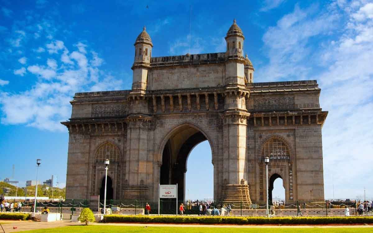 Gateway of India
