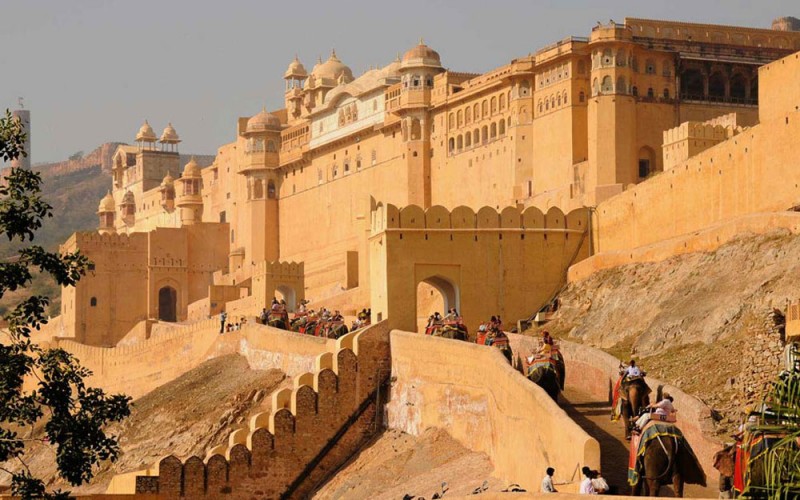 Monuments of Jaipur