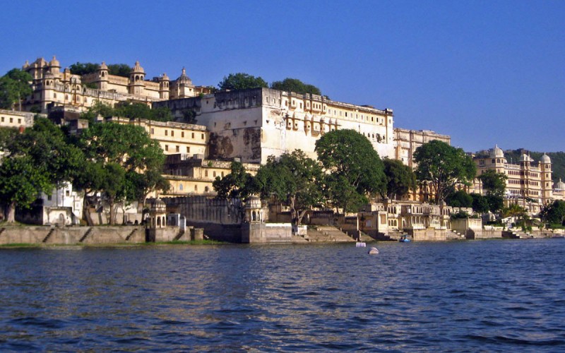Monuments of Udaipur