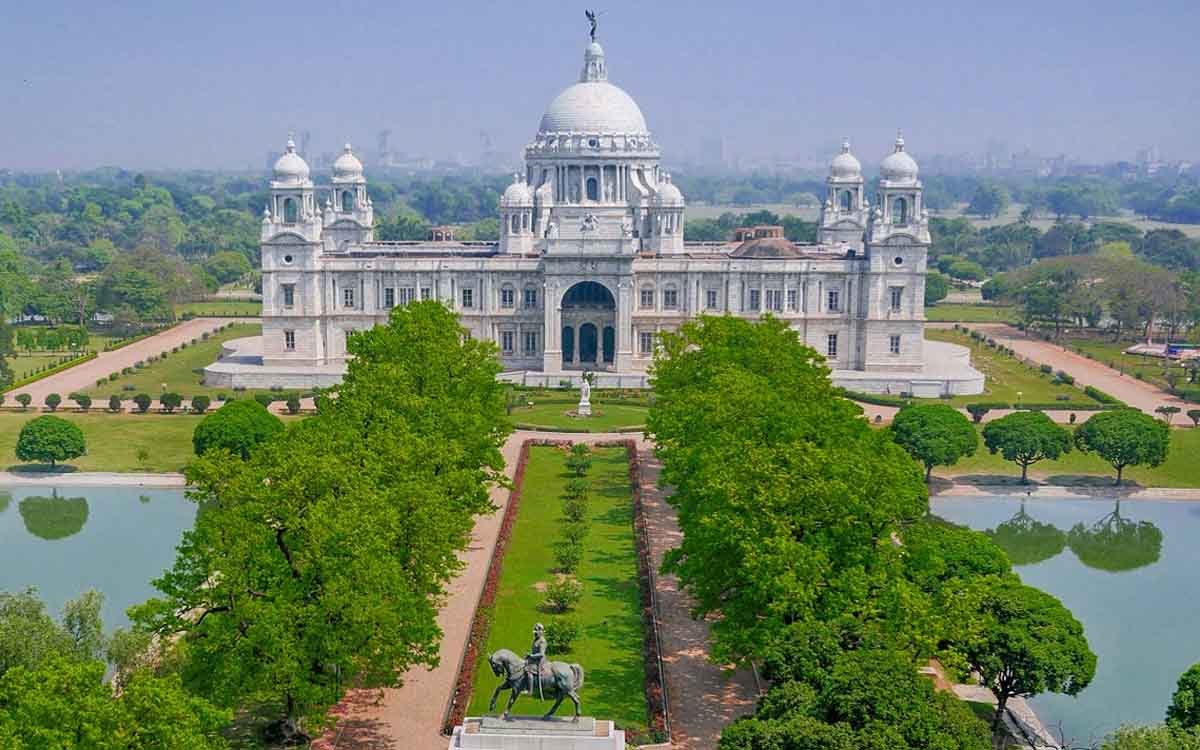Victoria Memorial