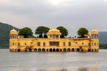 Rajasthan Trip Itinerary