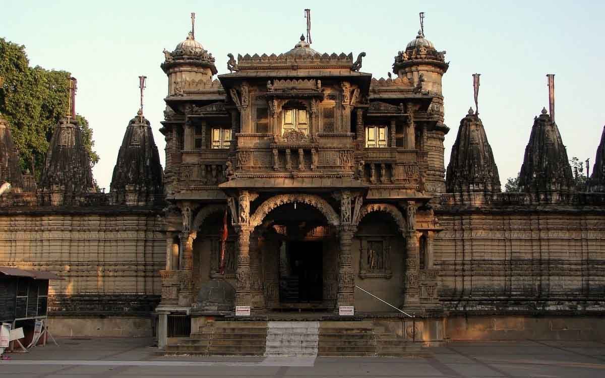 Ahemdabad Tourism