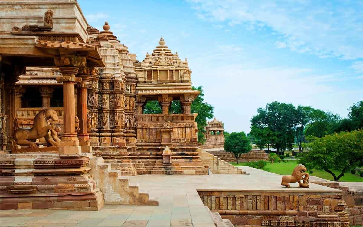 Bandhavgarh Tourism