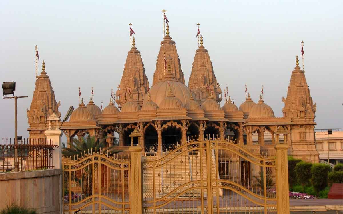 Bharuch Tourism