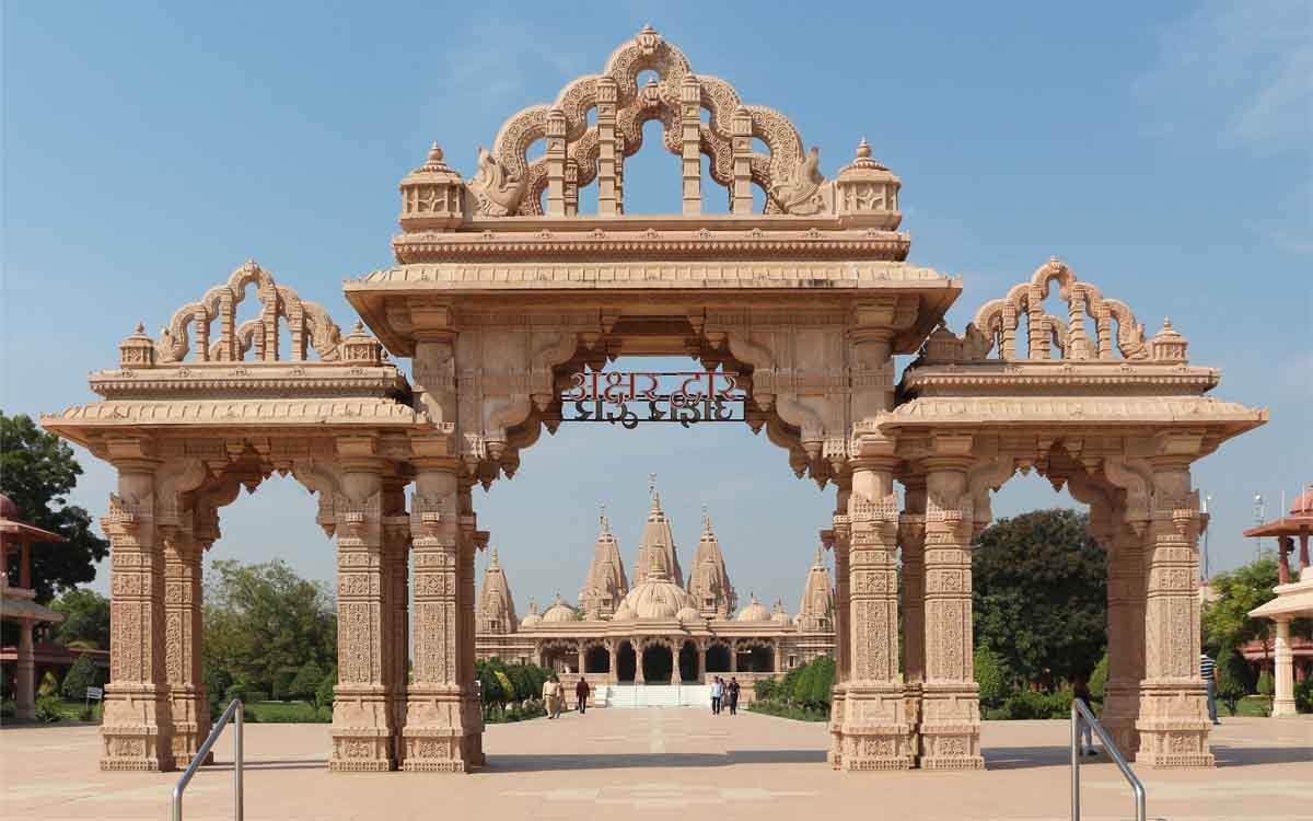 Bhavnagar Tourism
