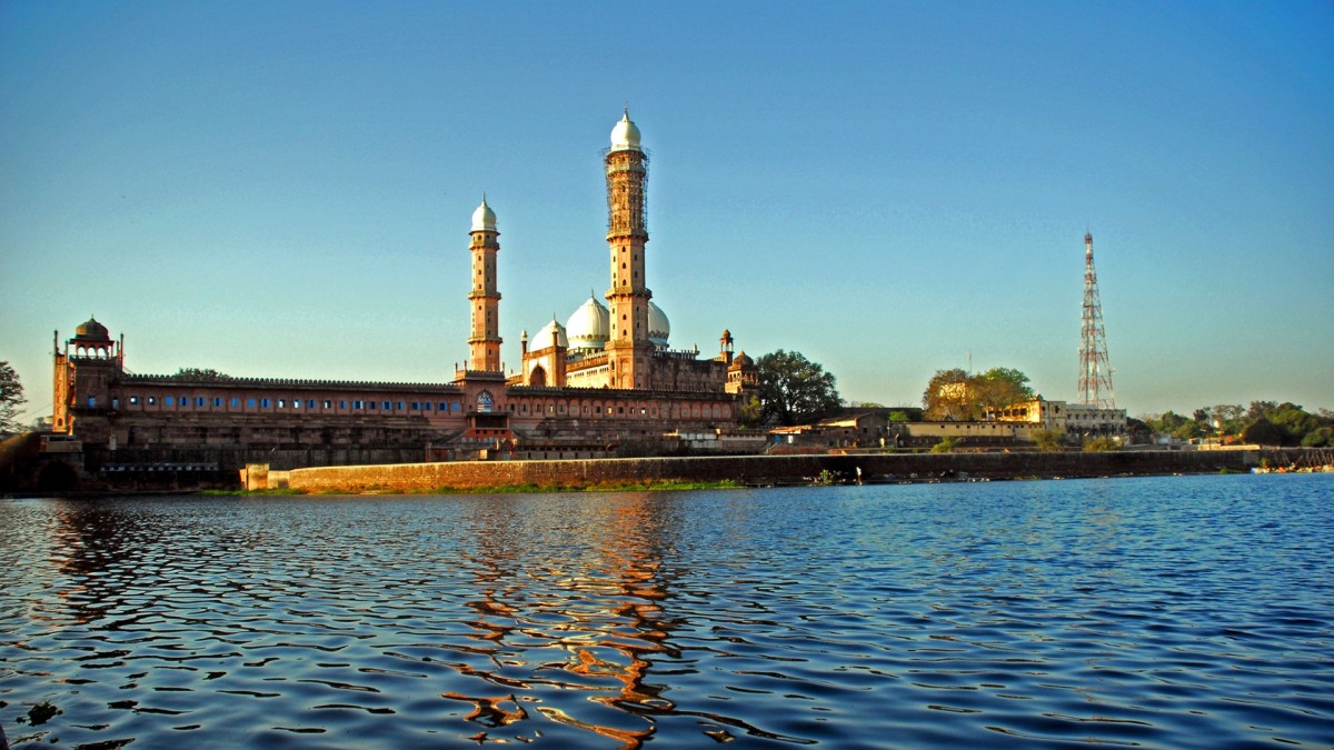 Bhopal Tourism