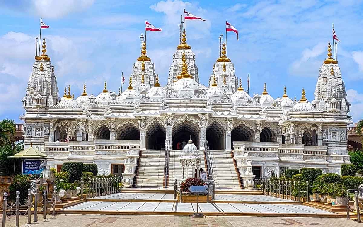 Bhuj Tourism