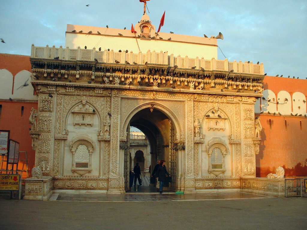 1 Week Trip To Rajasthan