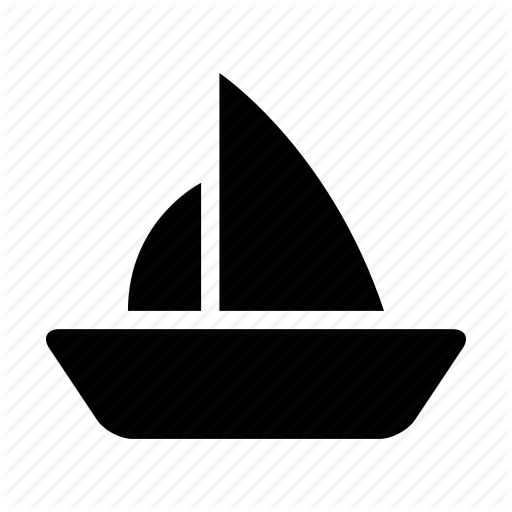 Boat-black