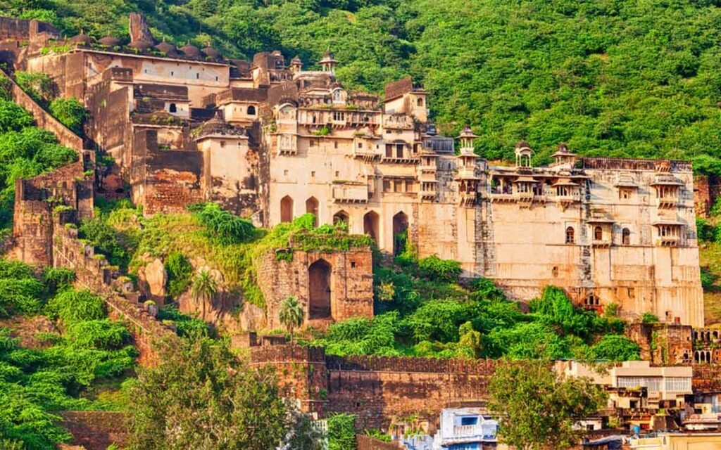 Rajasthan Offbeat Destinations