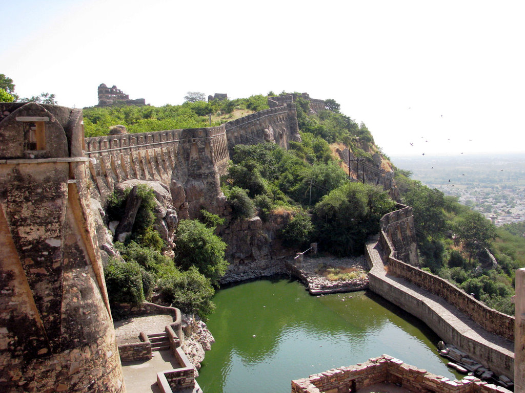 Chittorgarh