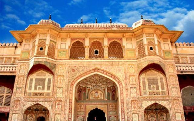 Best Itinerary For Rajasthan Tour 2024