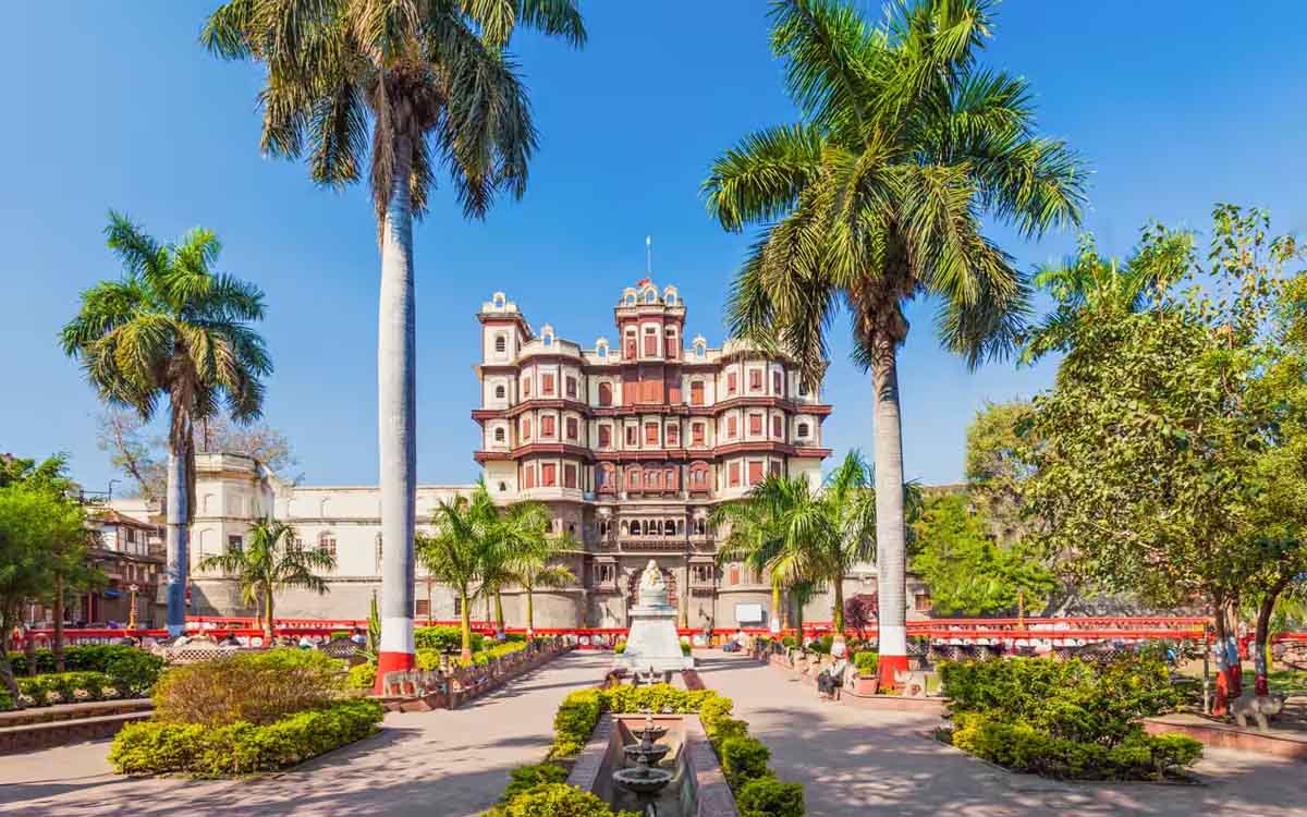 Indore Tourism