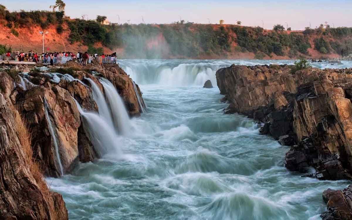 Jabalpur Tourism