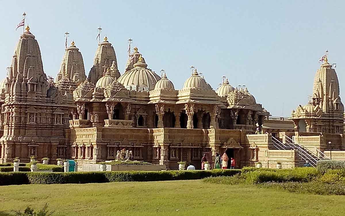 Jamnagar Tourism