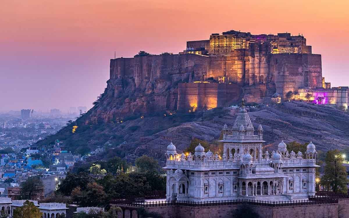 Jodhpur Tourism