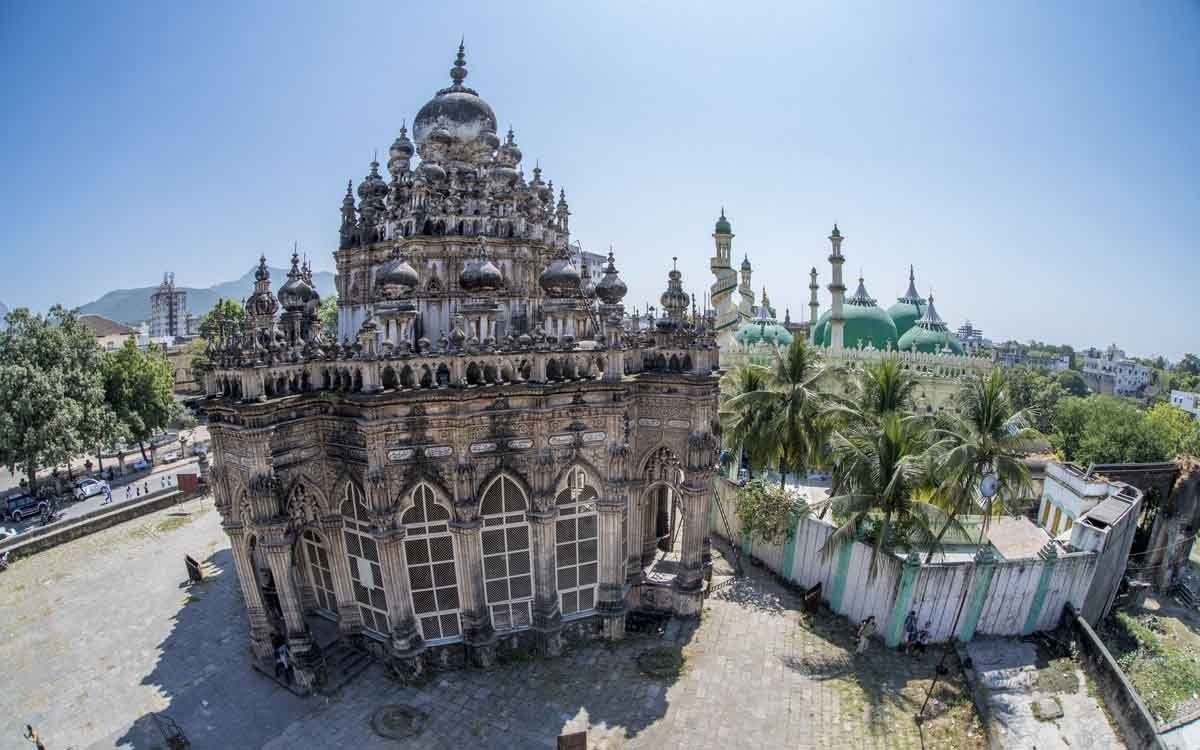 Junagadh Tourism