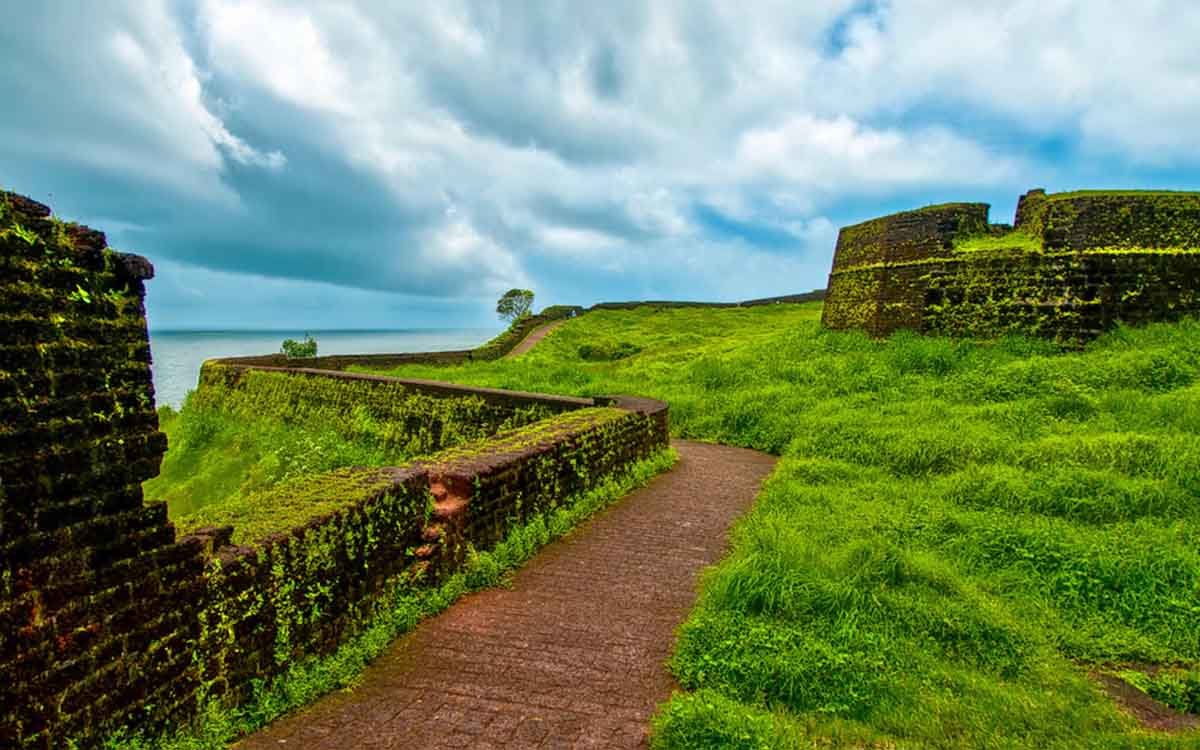 Kasaragod Tourism