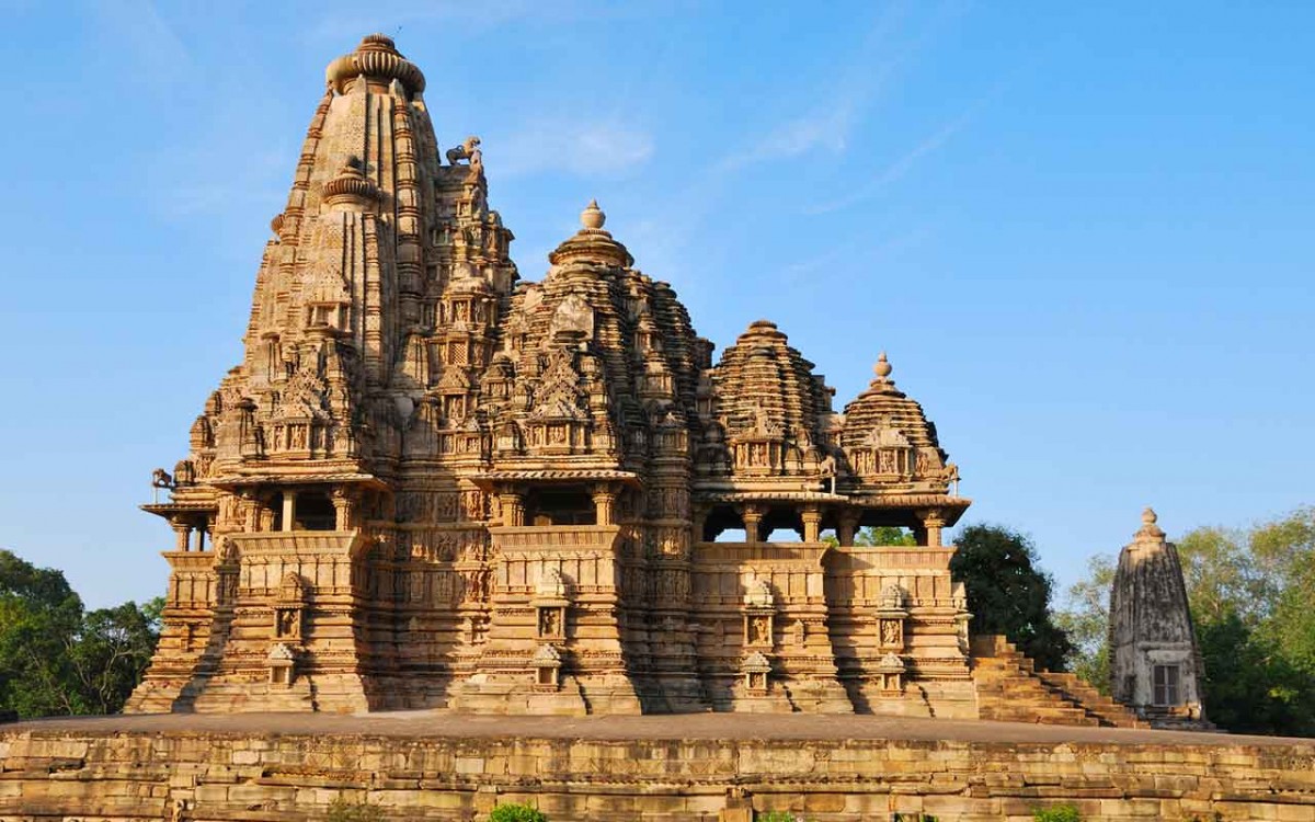 Khajuraho Tourism