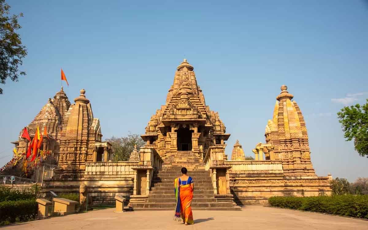 Khajuraho Tourism