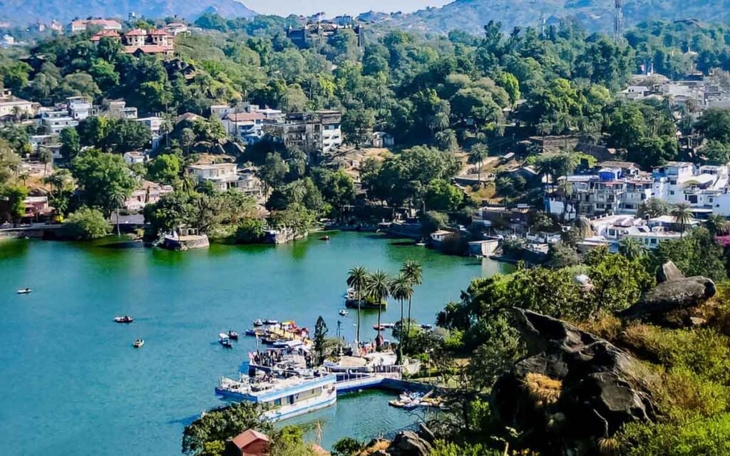 Summer Destinations In India