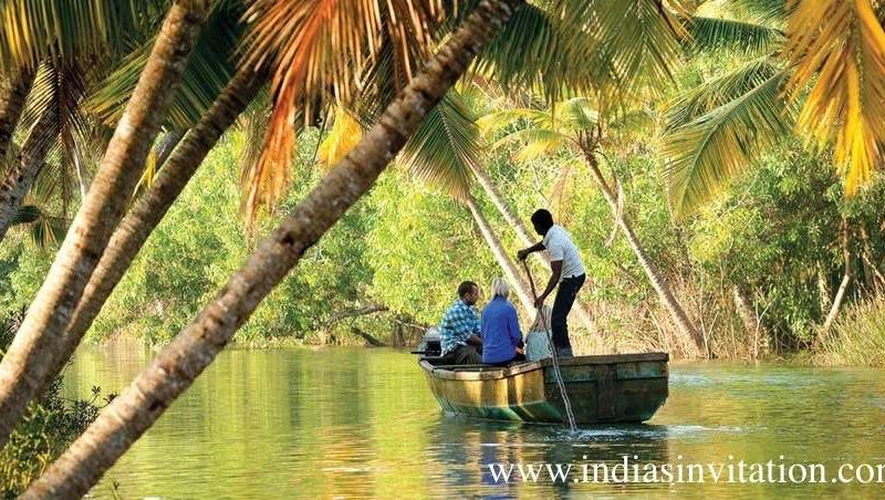 Best Tourist Places in South India