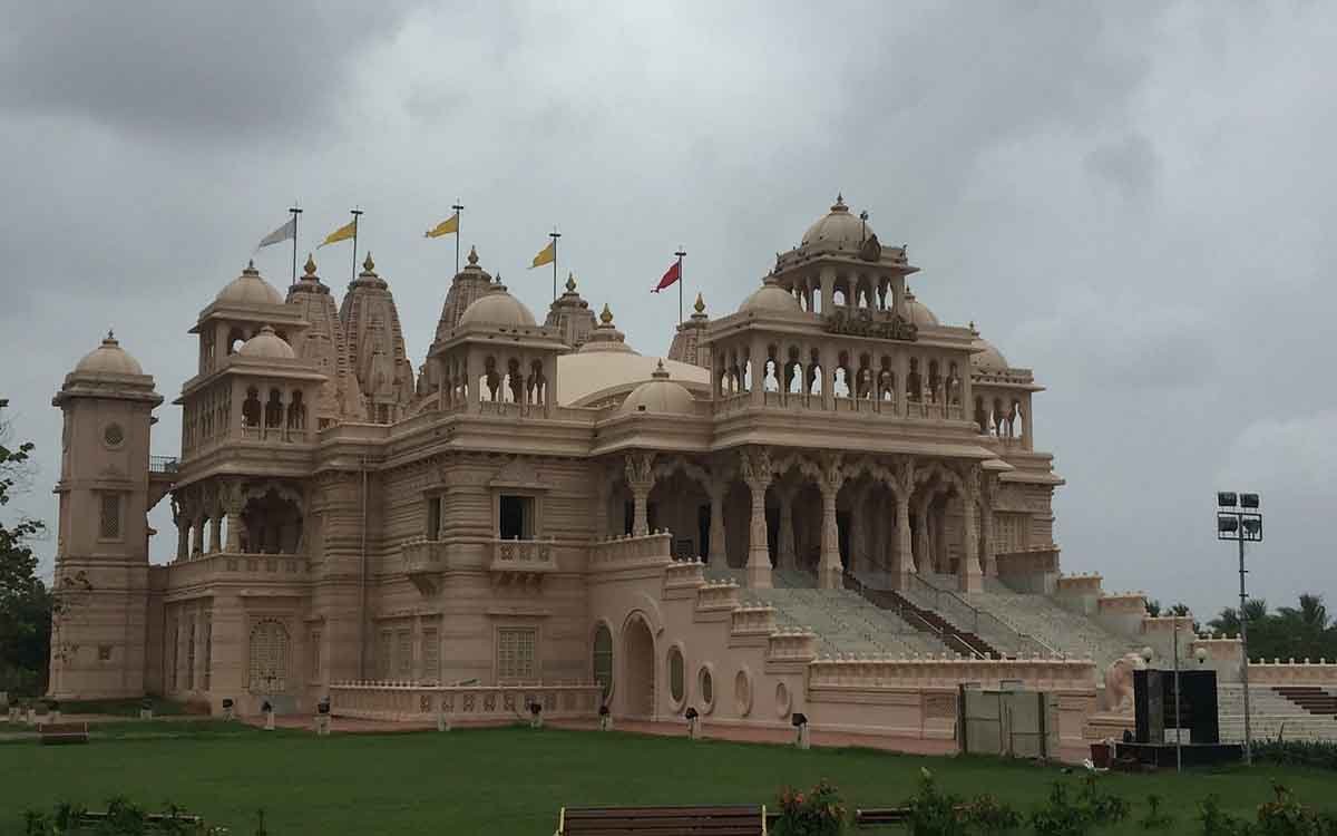 Porbandar Tourism