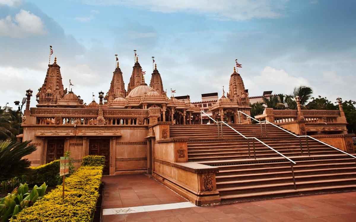 Rajkot Tourism