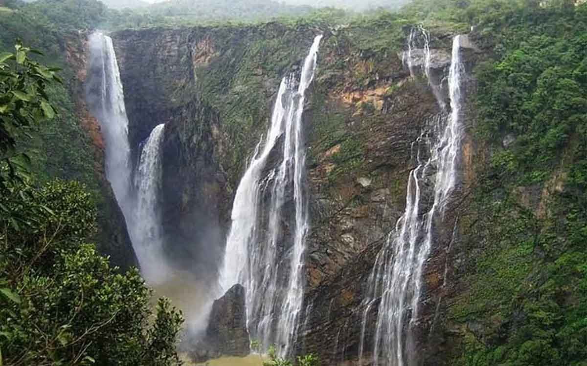 Satpura National Park