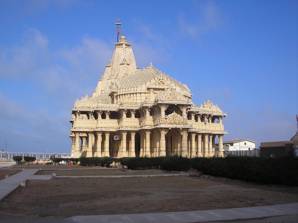 Somnath