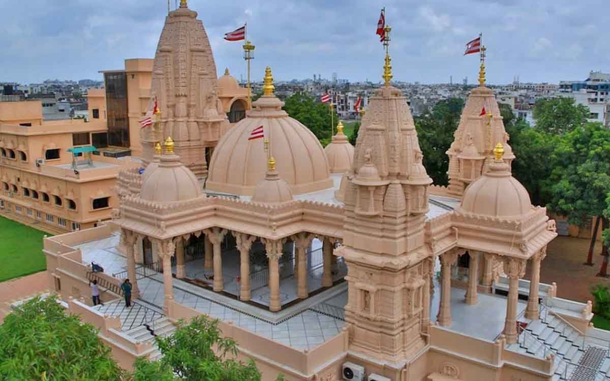 Surat Tourism