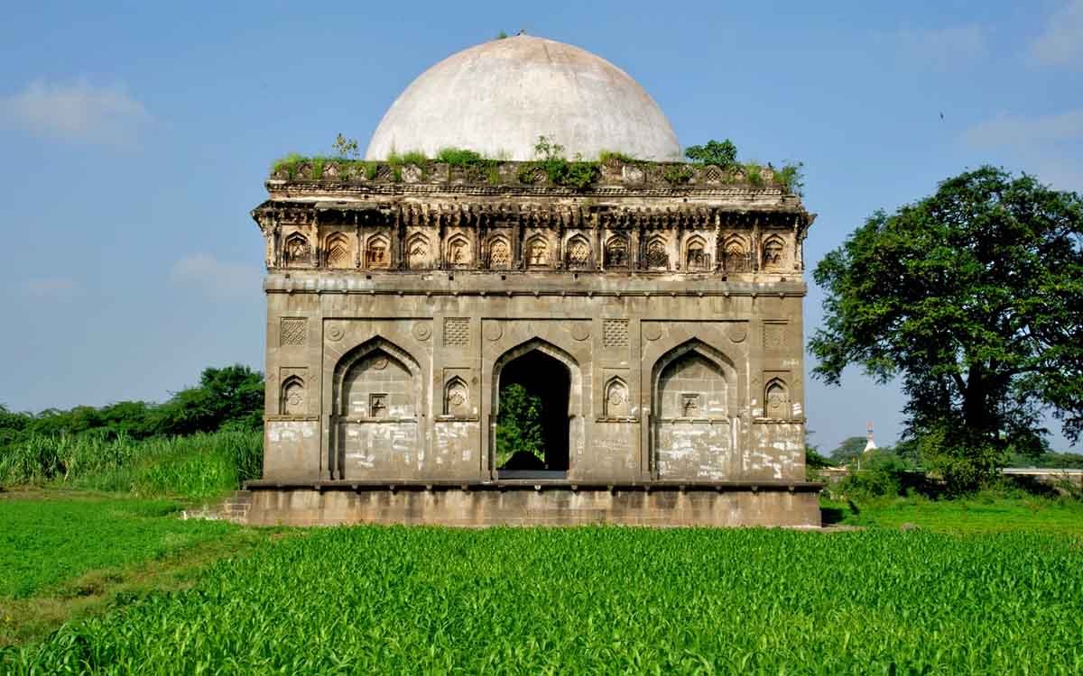 Ahmednagar Tourism