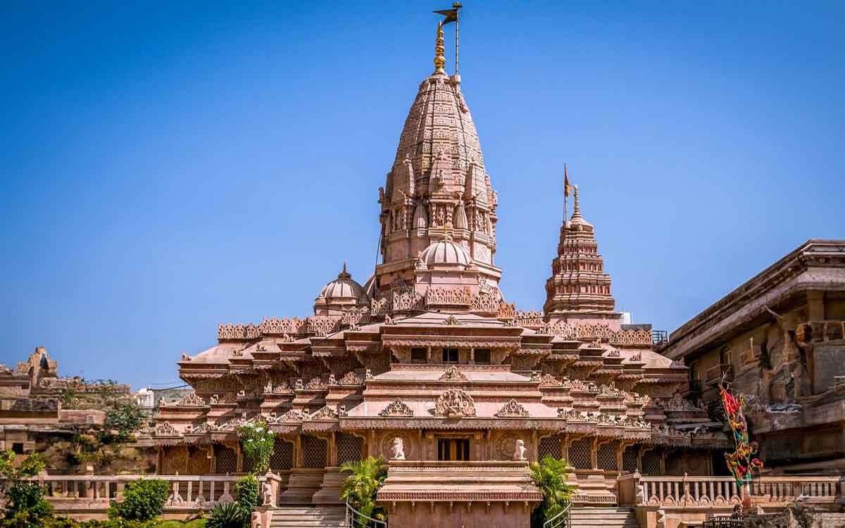 Amravati Tourism