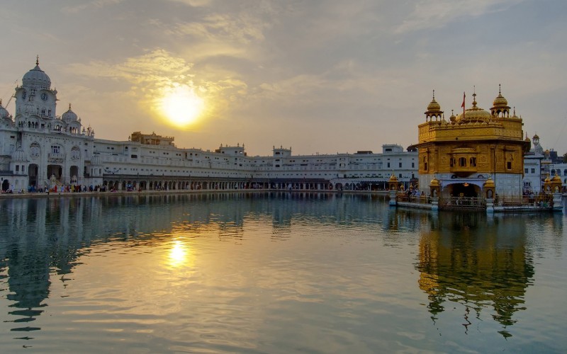 Amritsar Tourism and Travel Guide