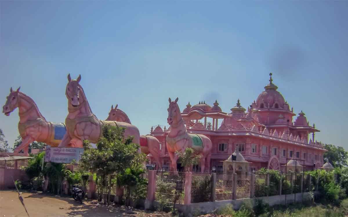 Anantapur Tourism