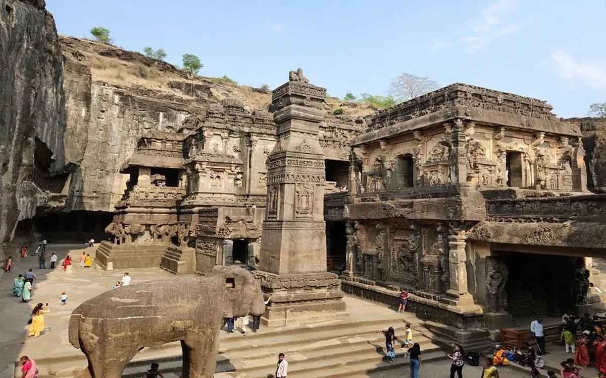 Aurangabad Tourism