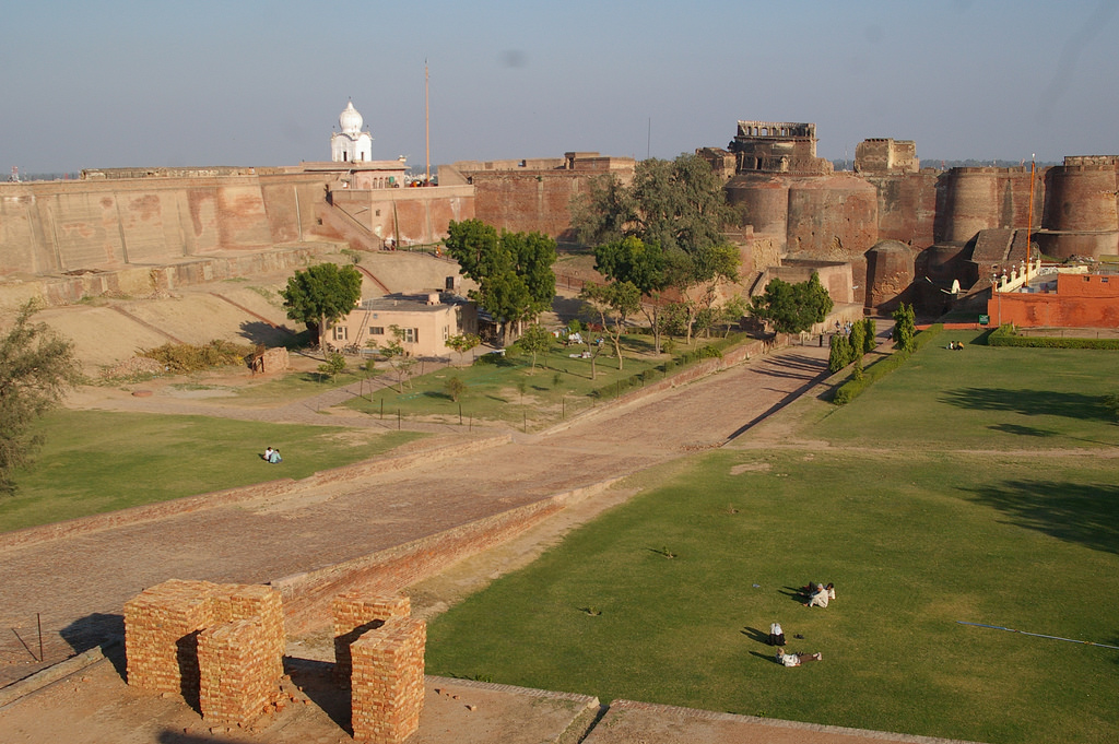 Bathinda Tourism and Travel Guide