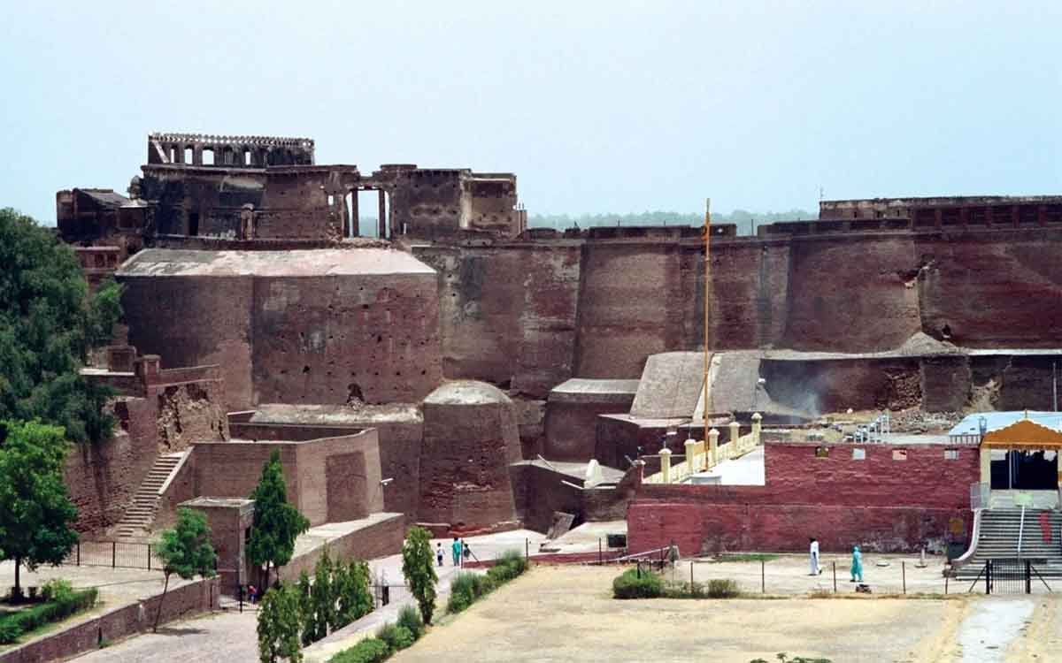 Bathinda  Tourism