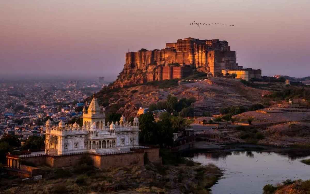 Best India Tour