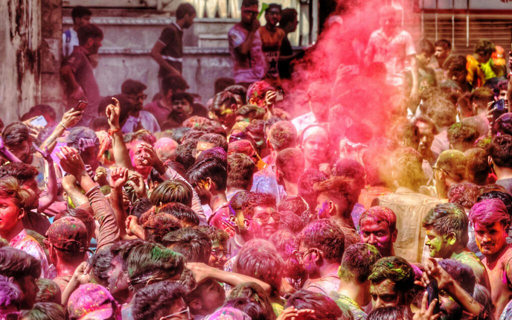 Travel In Rajasthan