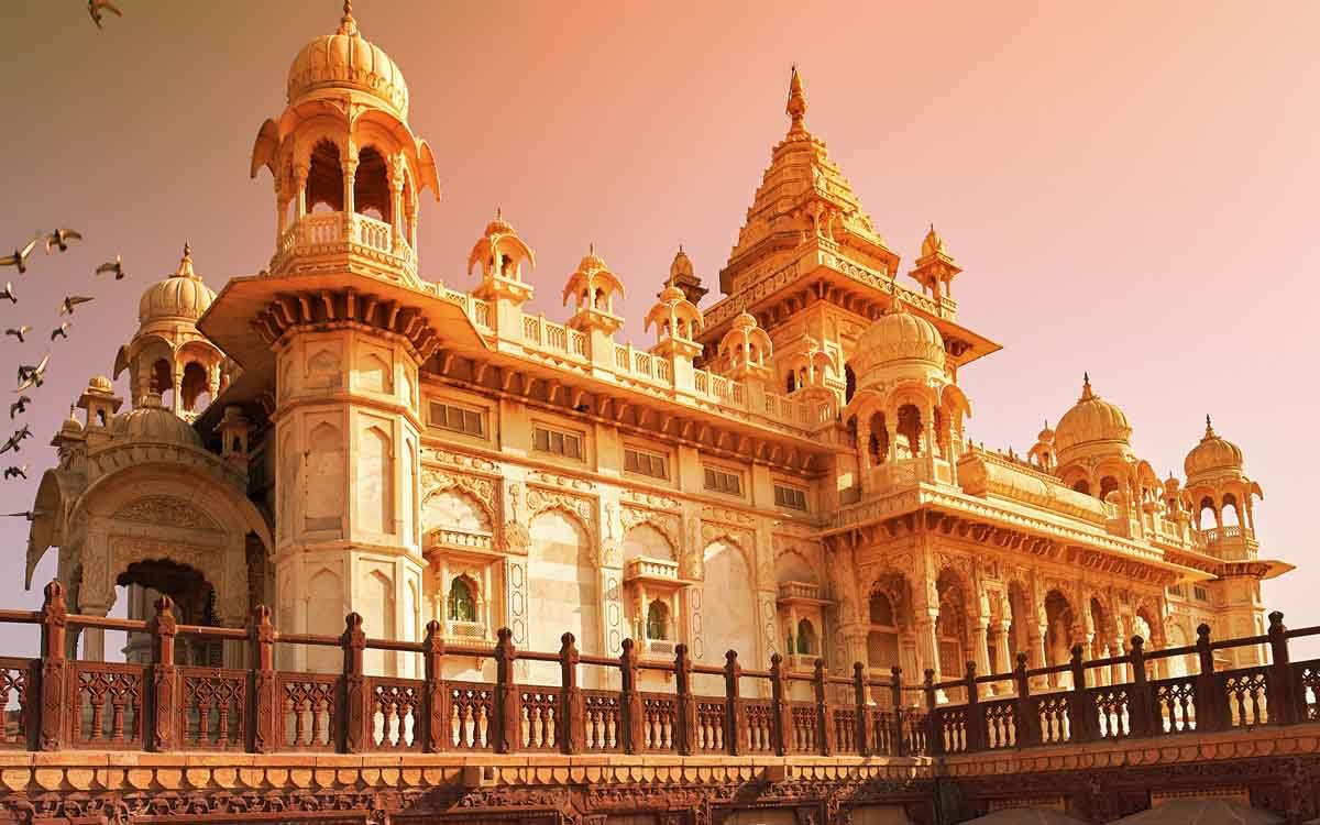 Cultural Rajasthan Tour