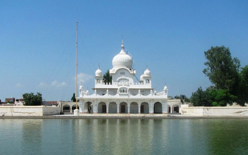 Faridkot Tourism and Travel Guide