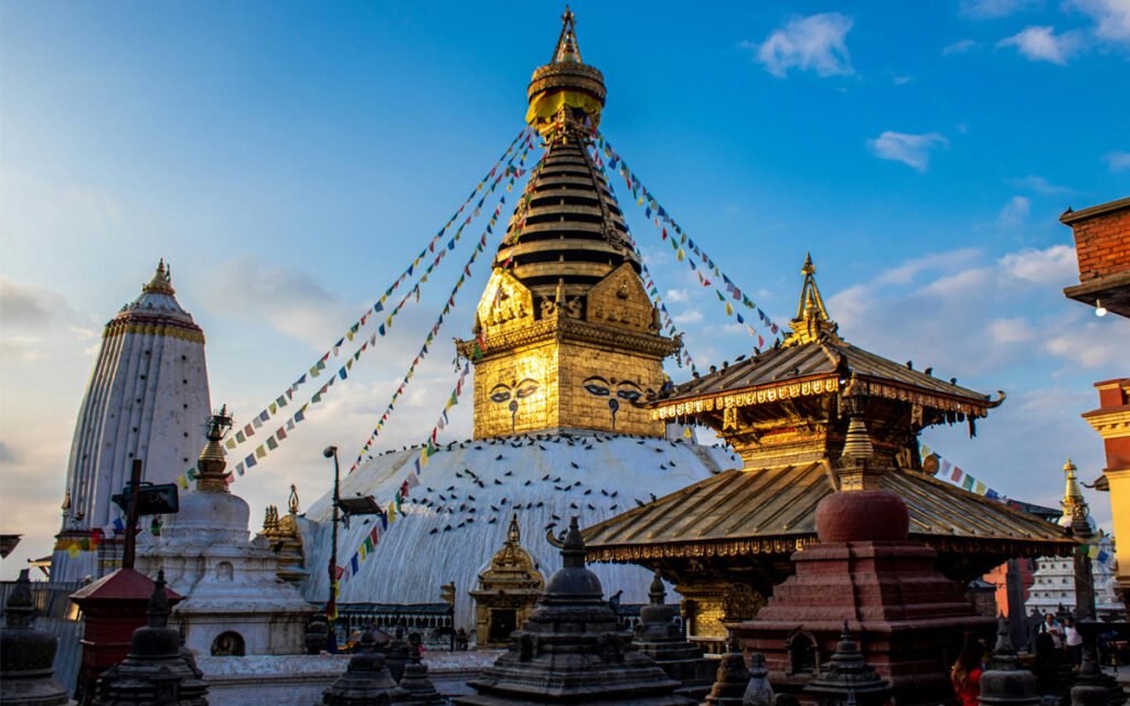 Nepal Holiday Tour Package