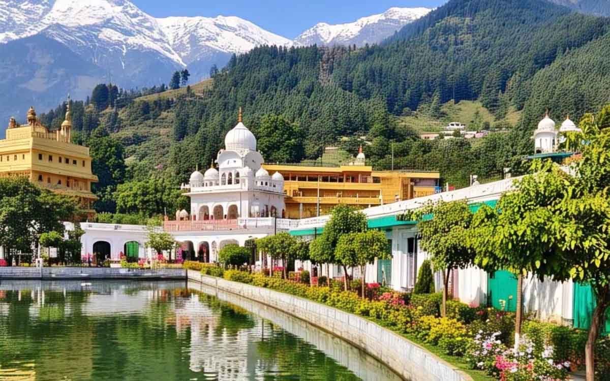 Gurdaspur Tourism
