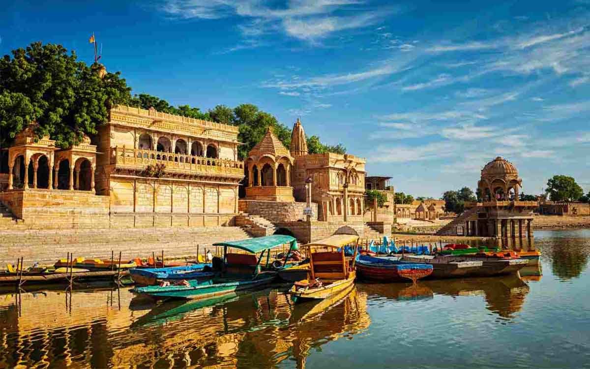 Heritage Rajasthan Tour