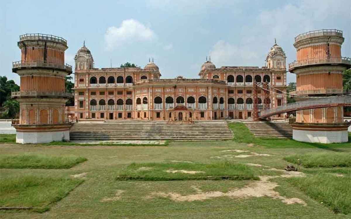 Hoshiarpur Tourism