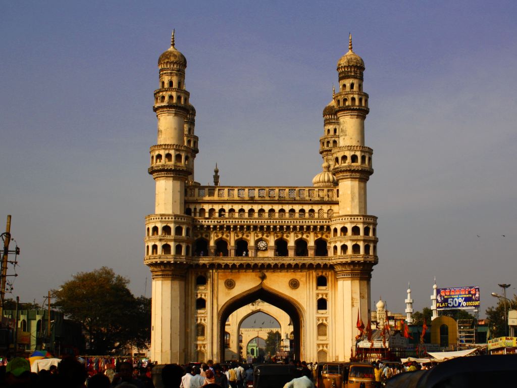 Hyderabad Tourism and Travel Guide