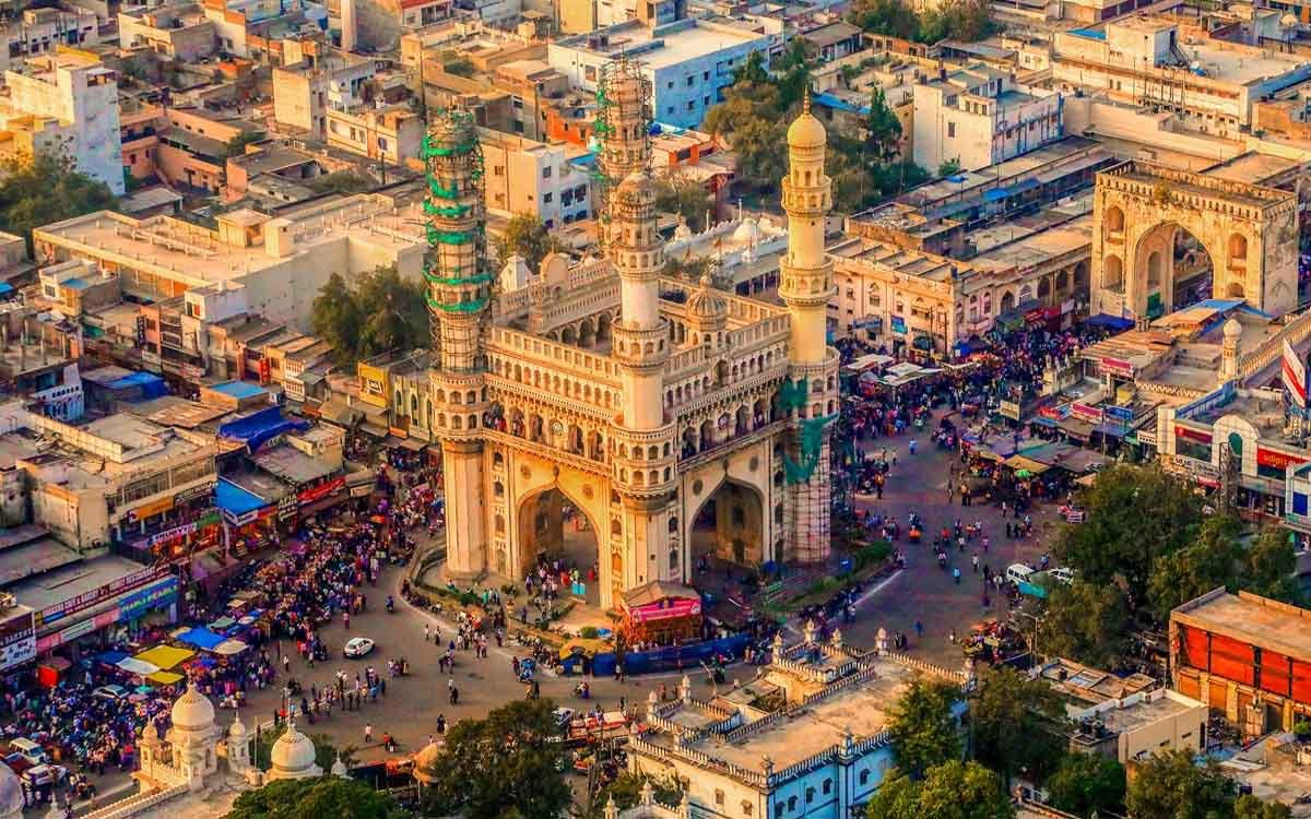 Hyderabad Tourism