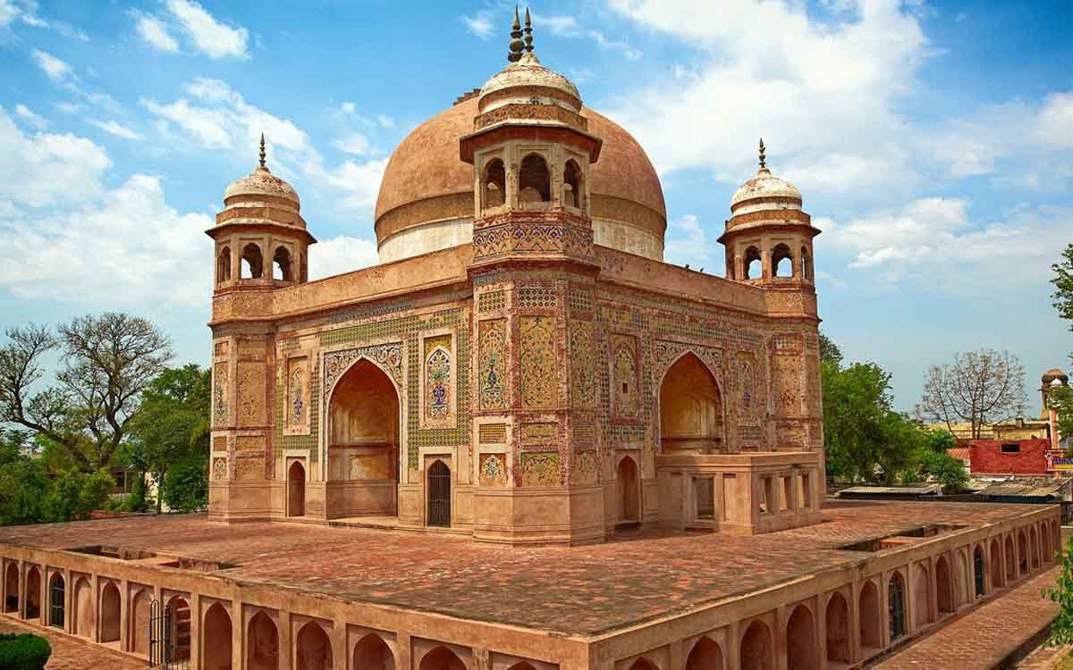 Jalandhar Tourism